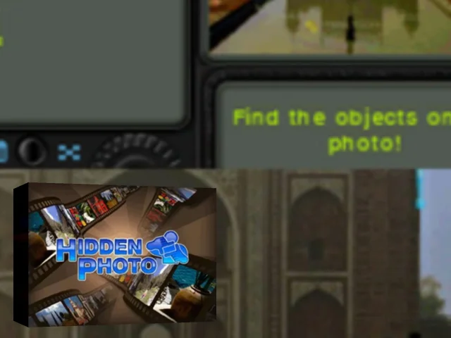Hidden Photo — mixrbv2 (US)