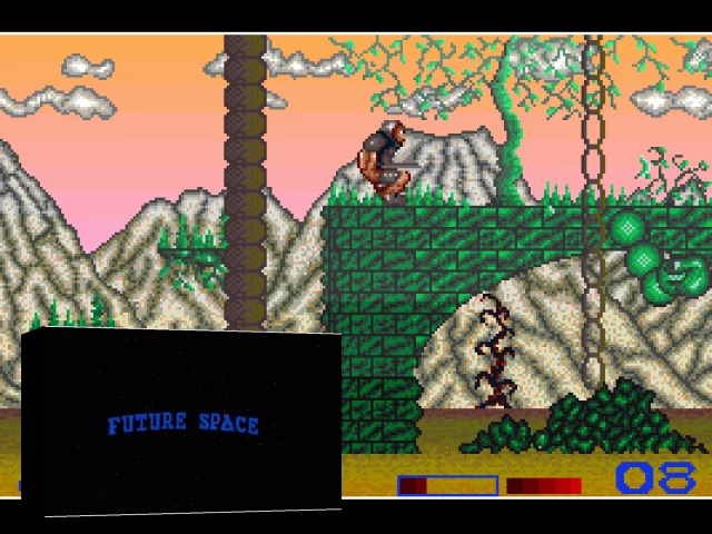 Future Space — mixrbv2 (WOR)
