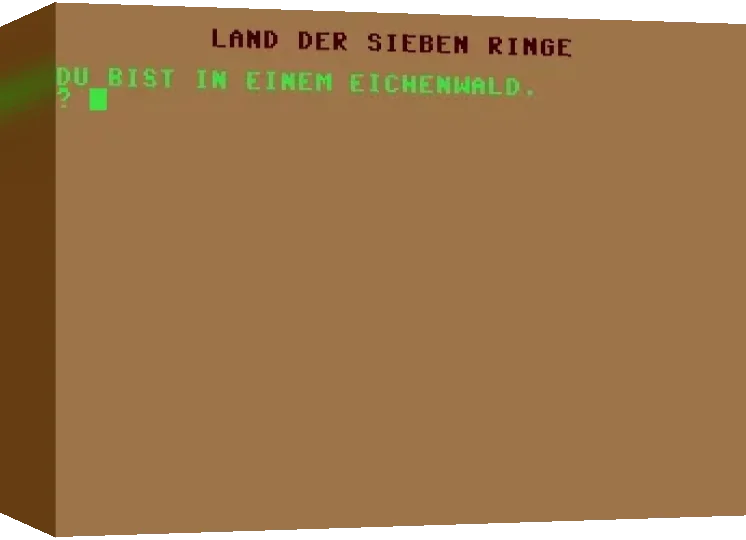 Land der Sieben Ringe — box-3D (WOR)