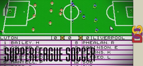 Superleague Soccer — steamgrid
