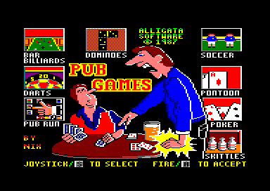 Pub Games — sstitle (EU)