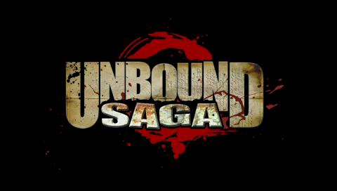 Unbound Saga — sstitle (WOR)