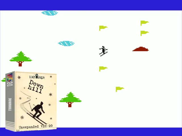 Downhill — mixrbv2 (EU)