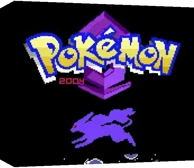 Pokemon 2004 — box-3D (WOR)