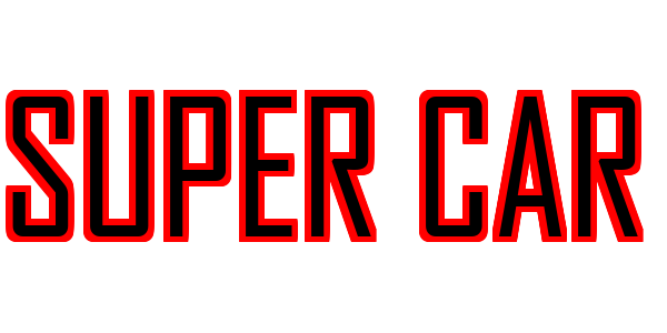 Super Car — wheel-hd (SS)