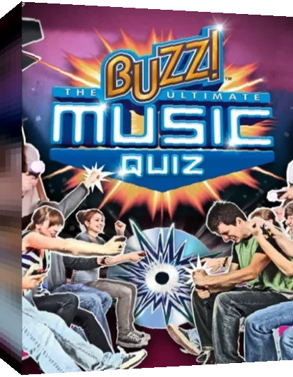 Buzz! The Ultimate Music Quiz - International Soccer Quiz — box-3D (WOR)