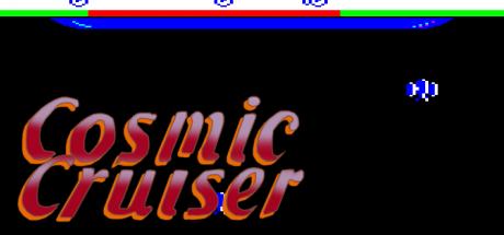 Cosmic Cruiser — steamgrid
