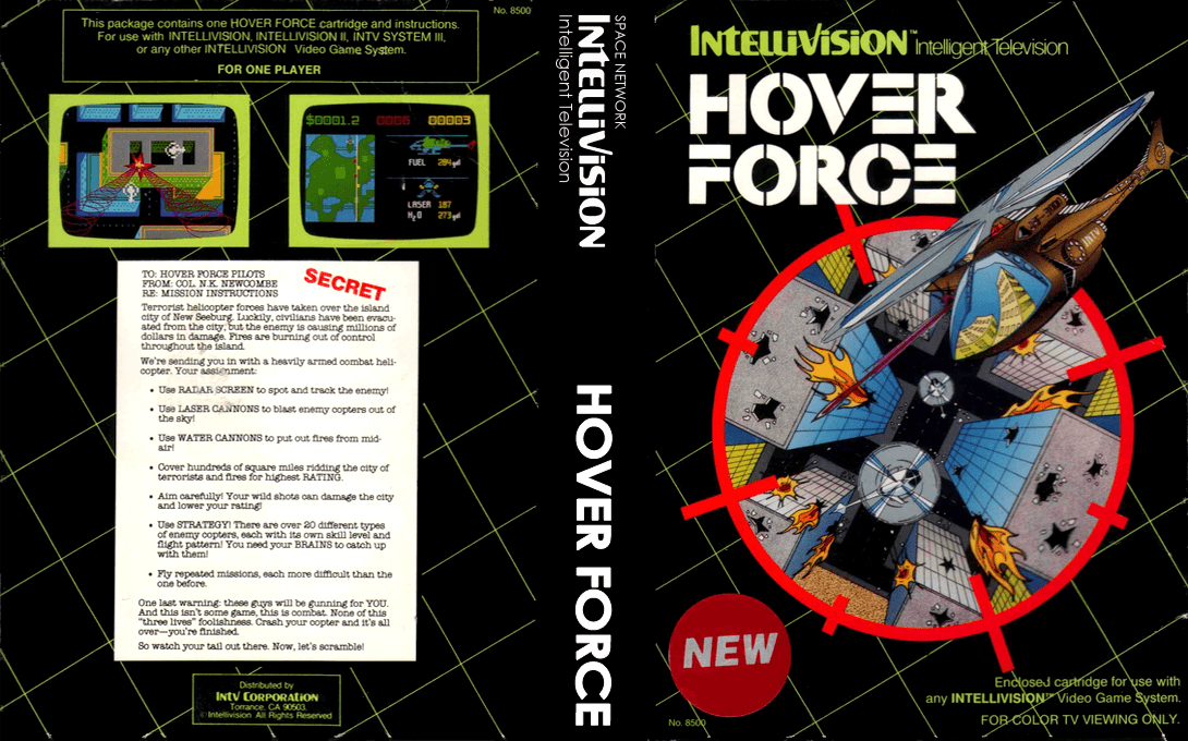 Hover Force — box-texture (WOR)