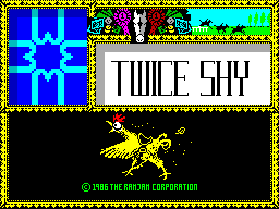 Twice Shy — sstitle (EU)