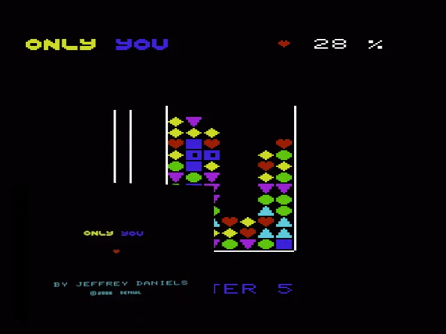 Only You — mixrbv2 (WOR)