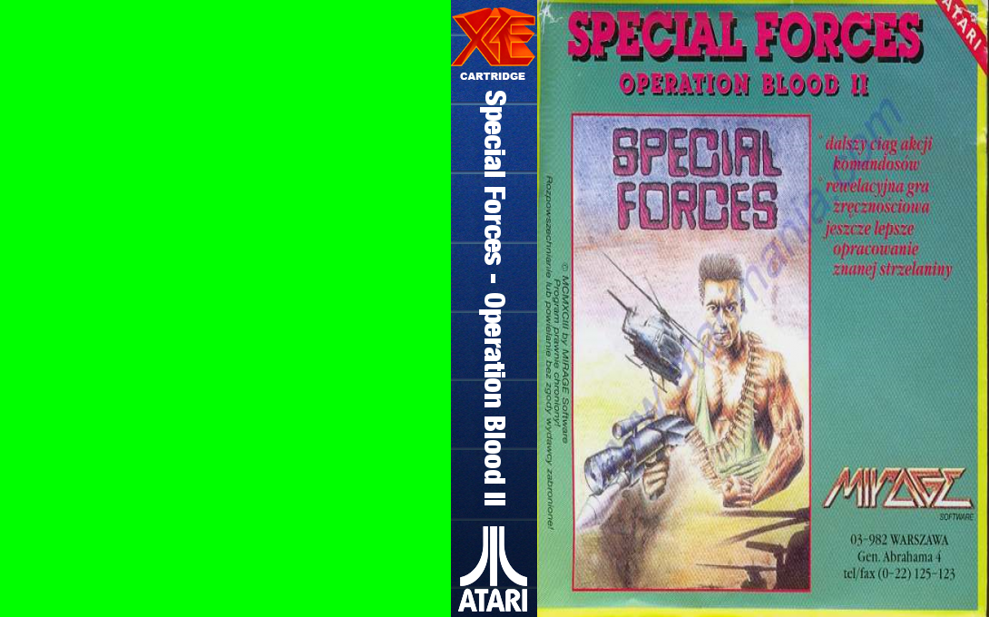 Special Forces - Operation Blood 2 — box-texture (WOR)