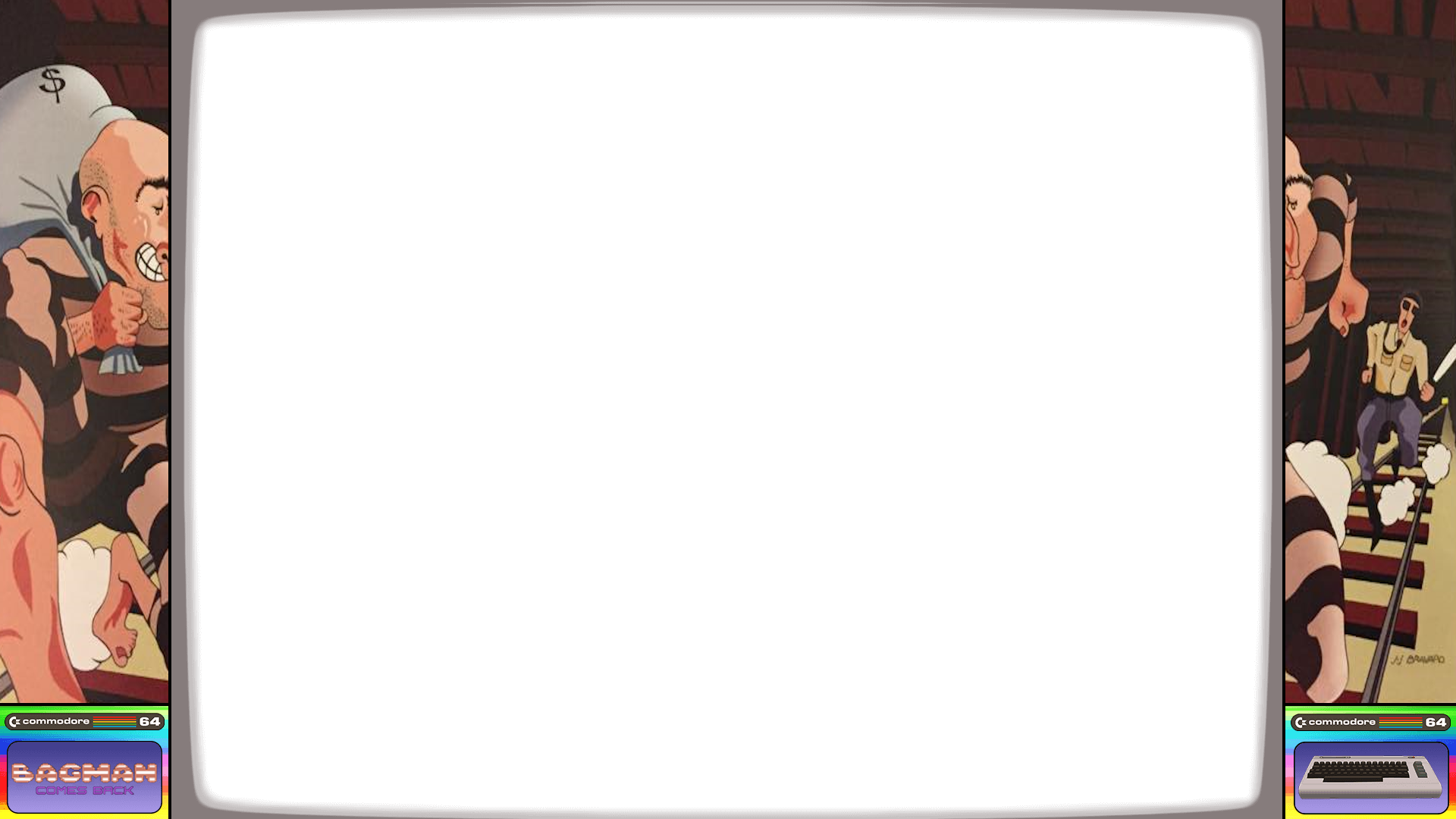 Bagman Comes Back — bezel-16-9 (WOR)