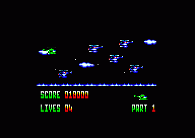 Skywar — ss (EU)