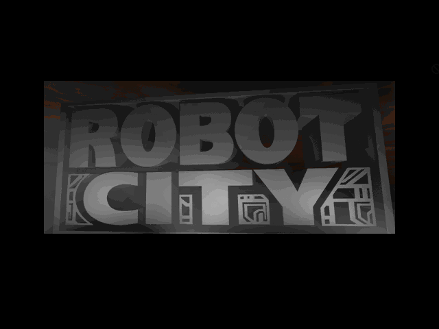 Robot City — sstitle (WOR)