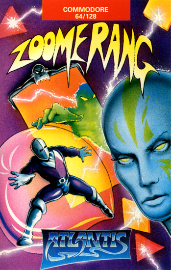 Zoomerang box art