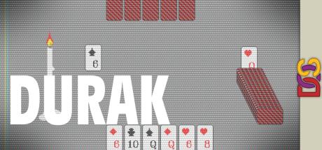 Durak — steamgrid