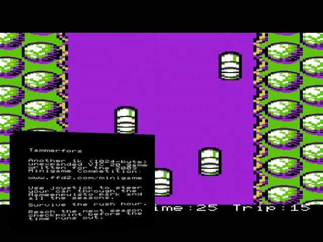 Tammerfors — mixrbv2 (WOR)
