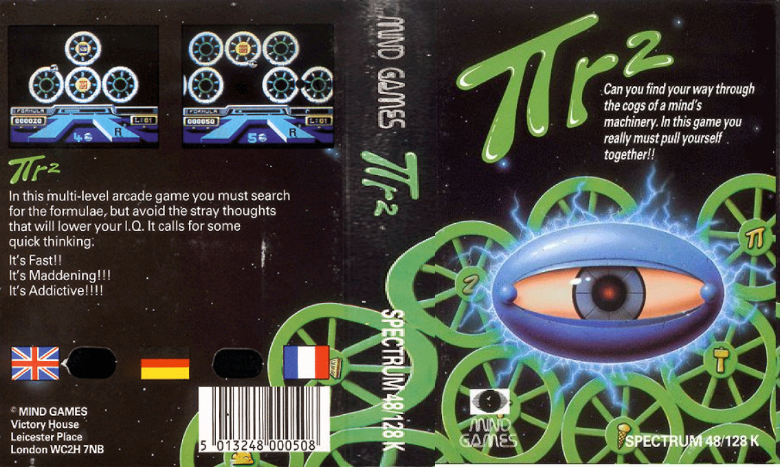 Pi-R Squared — box-texture (WOR)