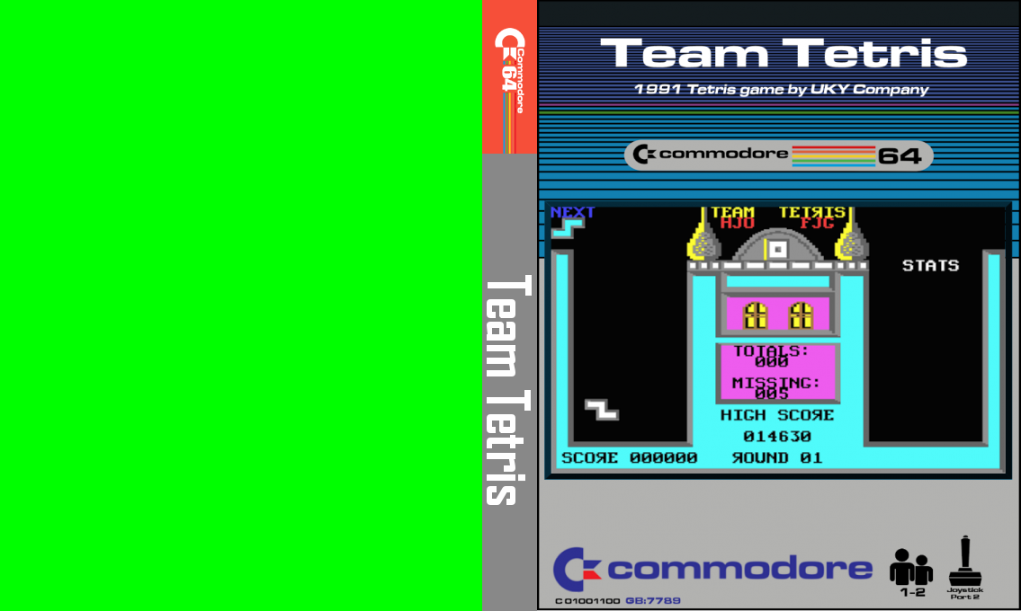Team Tetris — box-texture (CUS)