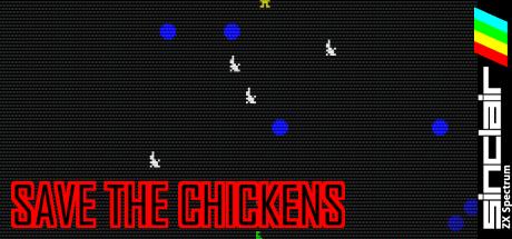 Save The Chickens — steamgrid