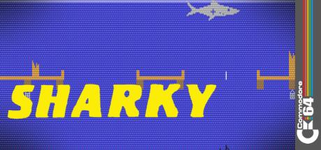 Sharky — steamgrid