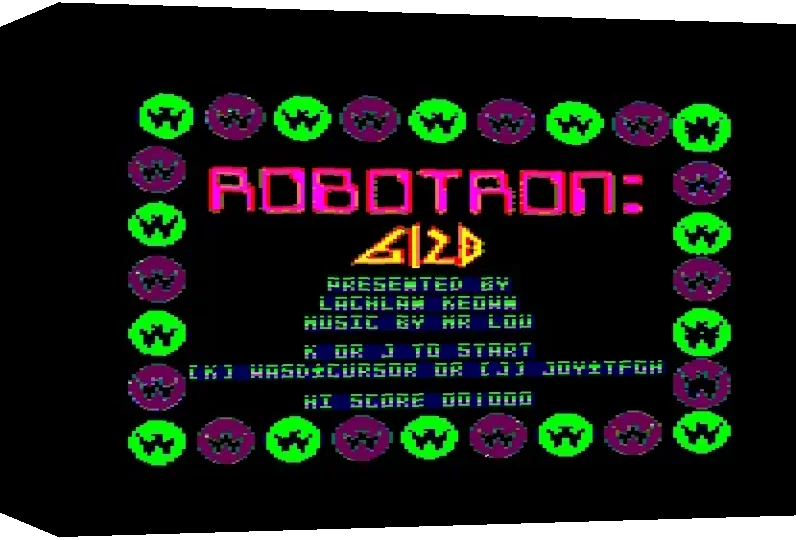 Robotron - 6128 — box-3D (WOR)
