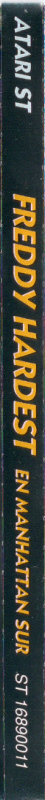 Guardian Angel — box-2D-side (SP)