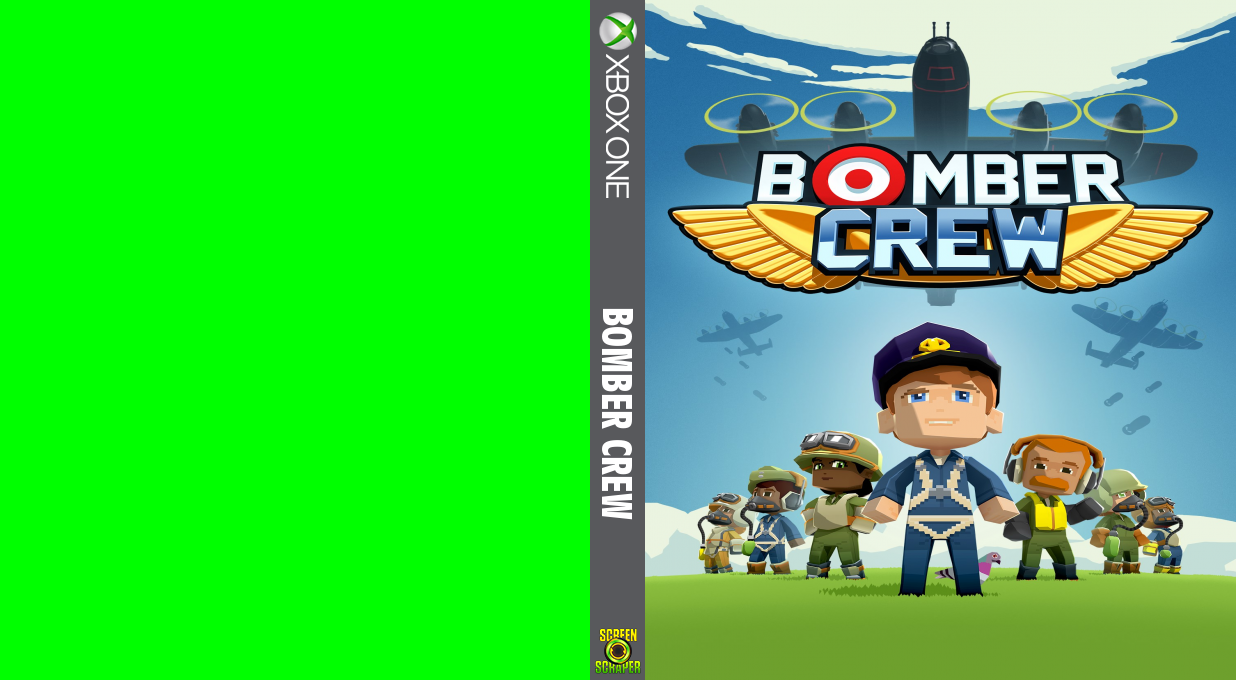 Bomber Crew — box-texture (WOR)