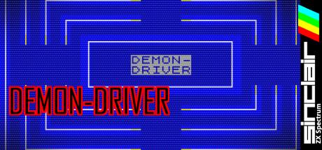 Demon-driver — steamgrid