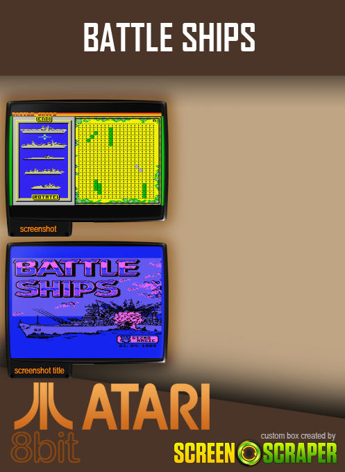 Battle Ships — box-2D-back (SS)