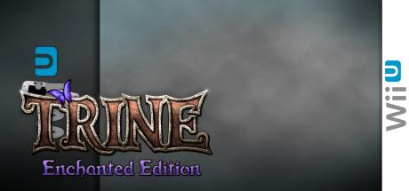 Trine - Enchanted Edition — steamgrid