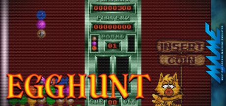 Egg Hunt — steamgrid
