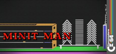 Minit Man — steamgrid