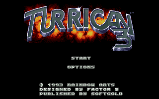 Turrican III - Payment Day — sstitle (WOR)