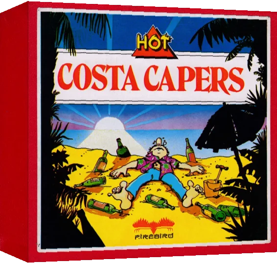 Costa Capers — box-3D (FR)