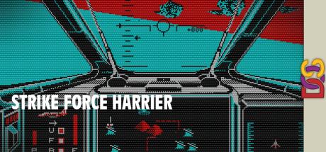 Strike Force Harrier — steamgrid