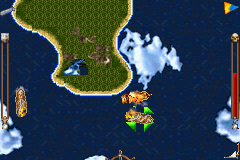 TradeWinds — ss (WOR)