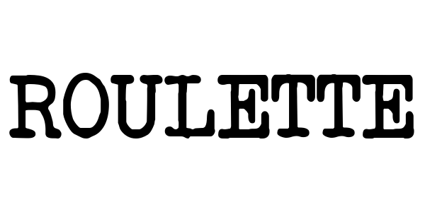 Roulette — wheel-hd (SS)