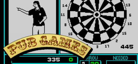 Pub Games — steamgrid