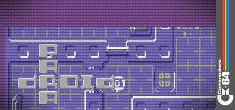 Paradroid : 35 Anniversary Edition — steamgrid
