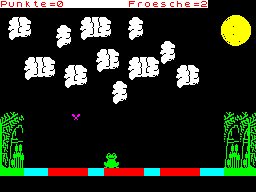 Frog Hop — ss (WOR)
