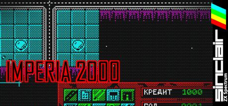 Imperia 2000 — steamgrid