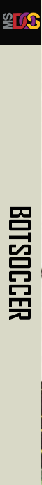 Bot Soccer — box-2D-side (CUS)