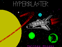 Hyperblaster — sstitle (WOR)