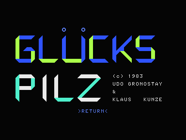 Gluecks Pilz — sstitle (WOR)