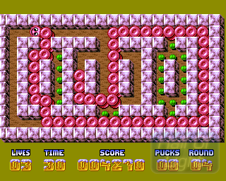 Super Nibbly — ss (WOR)