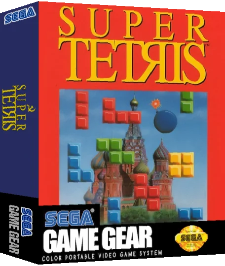 Super Tetris — box-3D (WOR)
