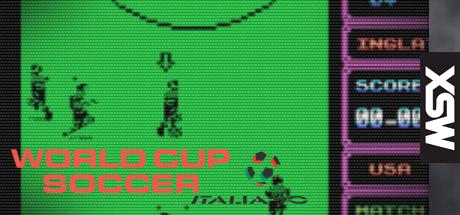 Mundial de Fútbol Italia '90 — steamgrid