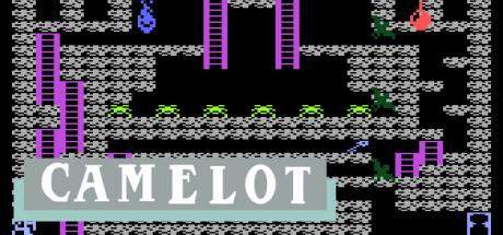 Camelot — steamgrid
