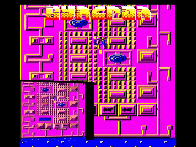 Syncron — mixrbv2 (WOR)